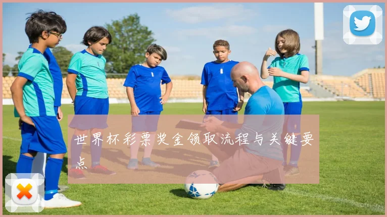 世界杯彩票奖金领取流程与关键要点
