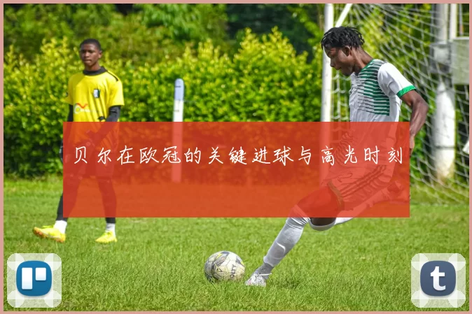 贝尔在欧冠的关键进球与高光时刻