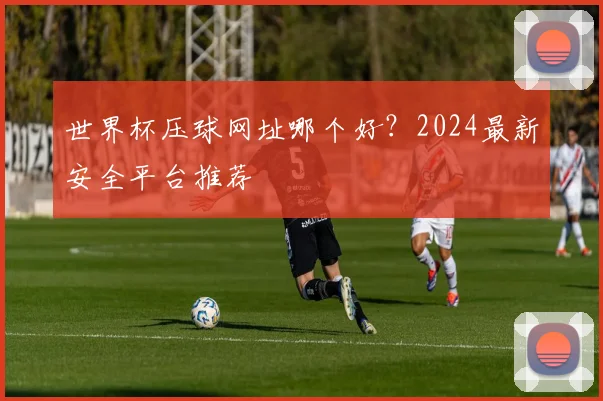 世界杯压球网址哪个好？2024最新安全平台推荐