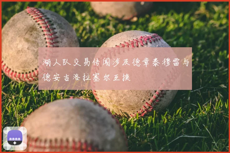 湖人队交易传闻涉及德章泰穆雷与德安吉洛拉塞尔互换