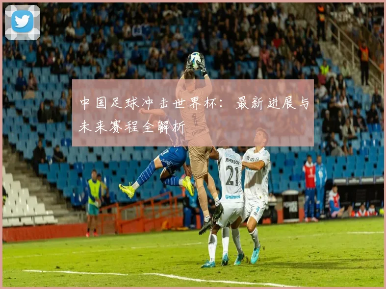 中国足球冲击世界杯：最新进展与未来赛程全解析