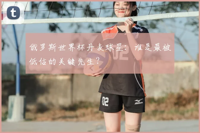 俄罗斯世界杯丹麦球星:谁是最被低估的关键先生?