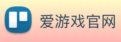 爱游戏官网 logo